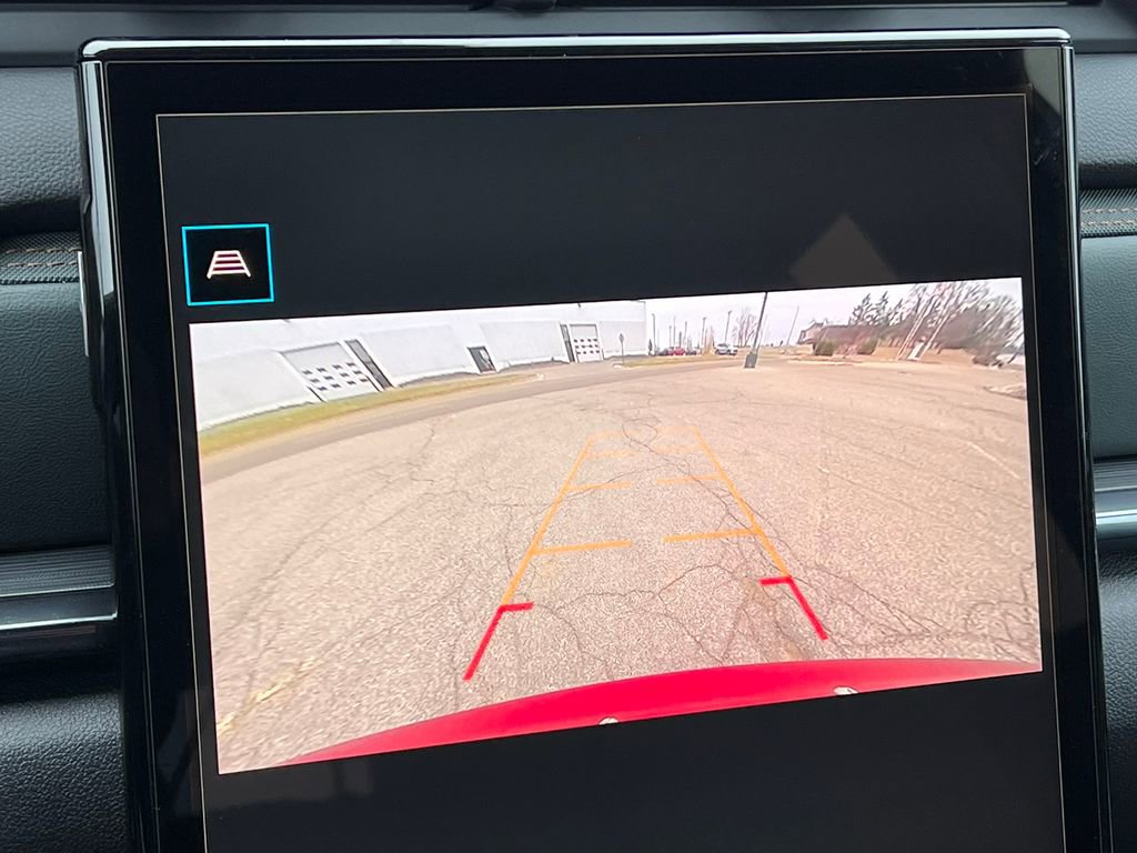 New 2026 GMC Terrain AT4 w/ Convenience Package III image 28