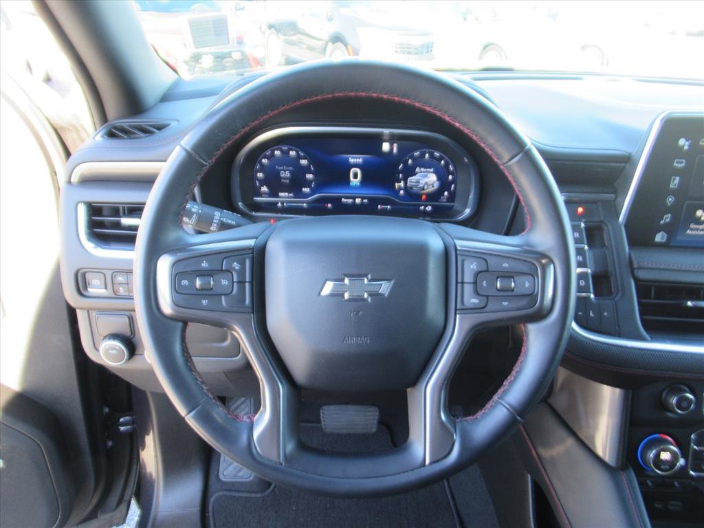 Used 2023 Chevrolet Tahoe RST image 16