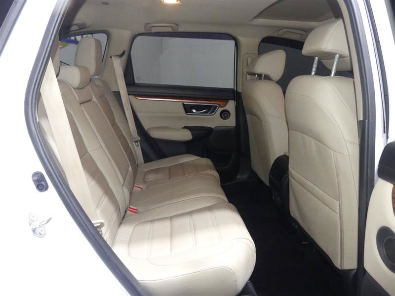 Used 2019 Honda CR-V EX-L image 29