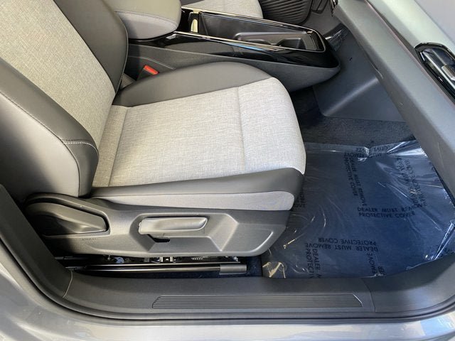 New 2026 Volkswagen ID.4 Pro AWD/4WD image 35