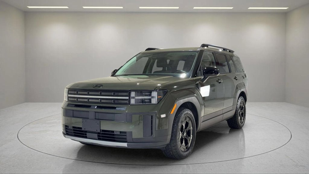 Used 2024 Hyundai Santa Fe XRT image 18