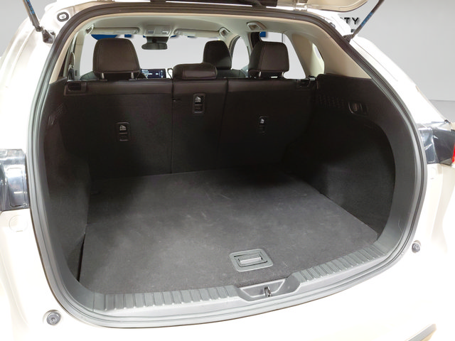 Used 2025 MAZDA CX-5 AWD 2.5 S w/ Select Package image 16