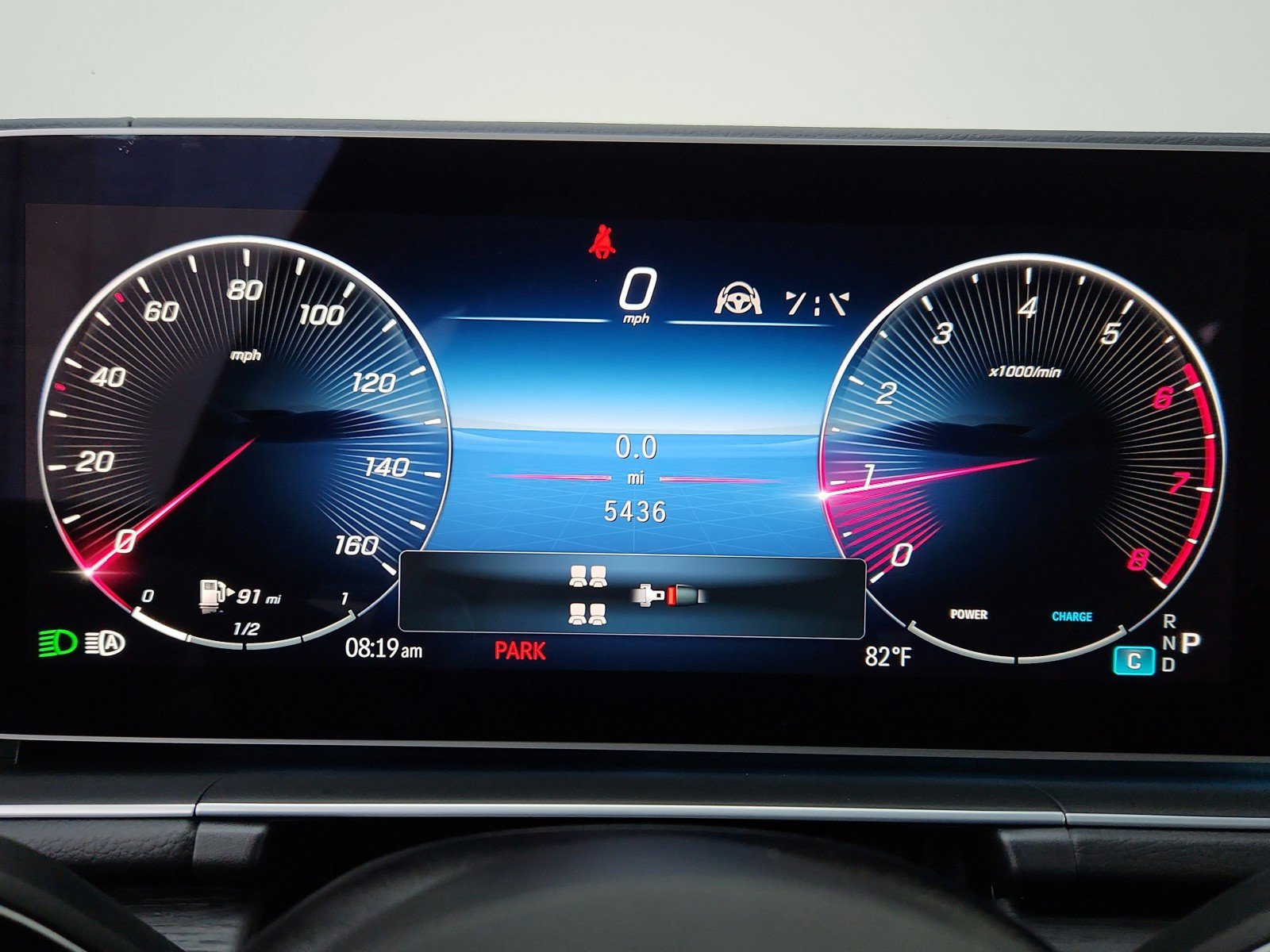 Certified 2025 Mercedes-Benz GLS 450 4MATIC image 19