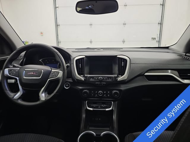 Used 2022 GMC Terrain SLE w/ Driver Convenience Package AWD/4WD image 14