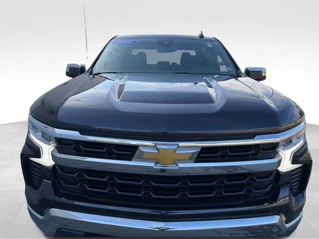 Used 2022 Chevrolet Silverado 1500 LT image 9