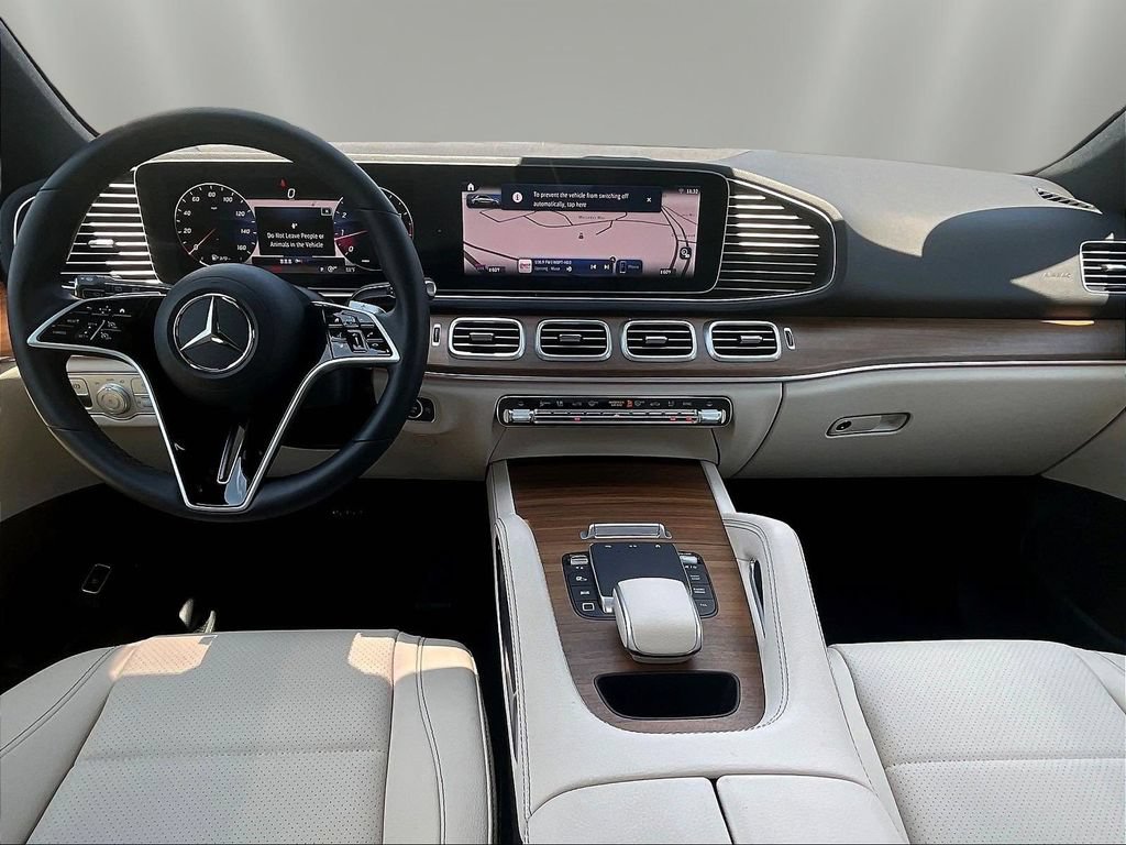 Used 2026 Mercedes-Benz GLE 350 4MATIC image 9