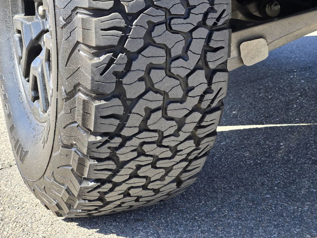 Used 2023 Ford Bronco Raptor image 12