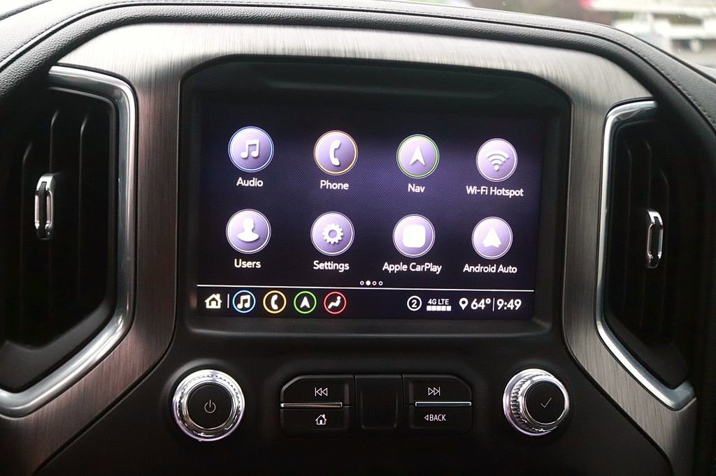 Used 2020 GMC Sierra 2500 Denali w/ Denali Ultimate Package image 29