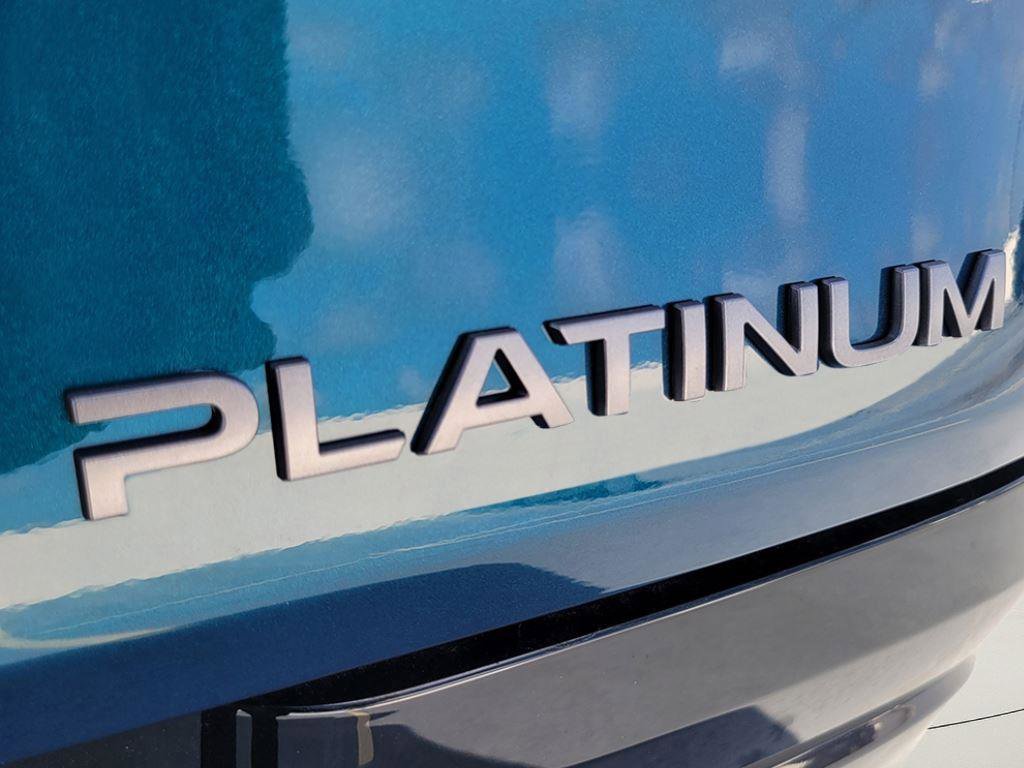 New 2026 Nissan Murano Platinum w/ Cargo Package AWD/4WD image 11