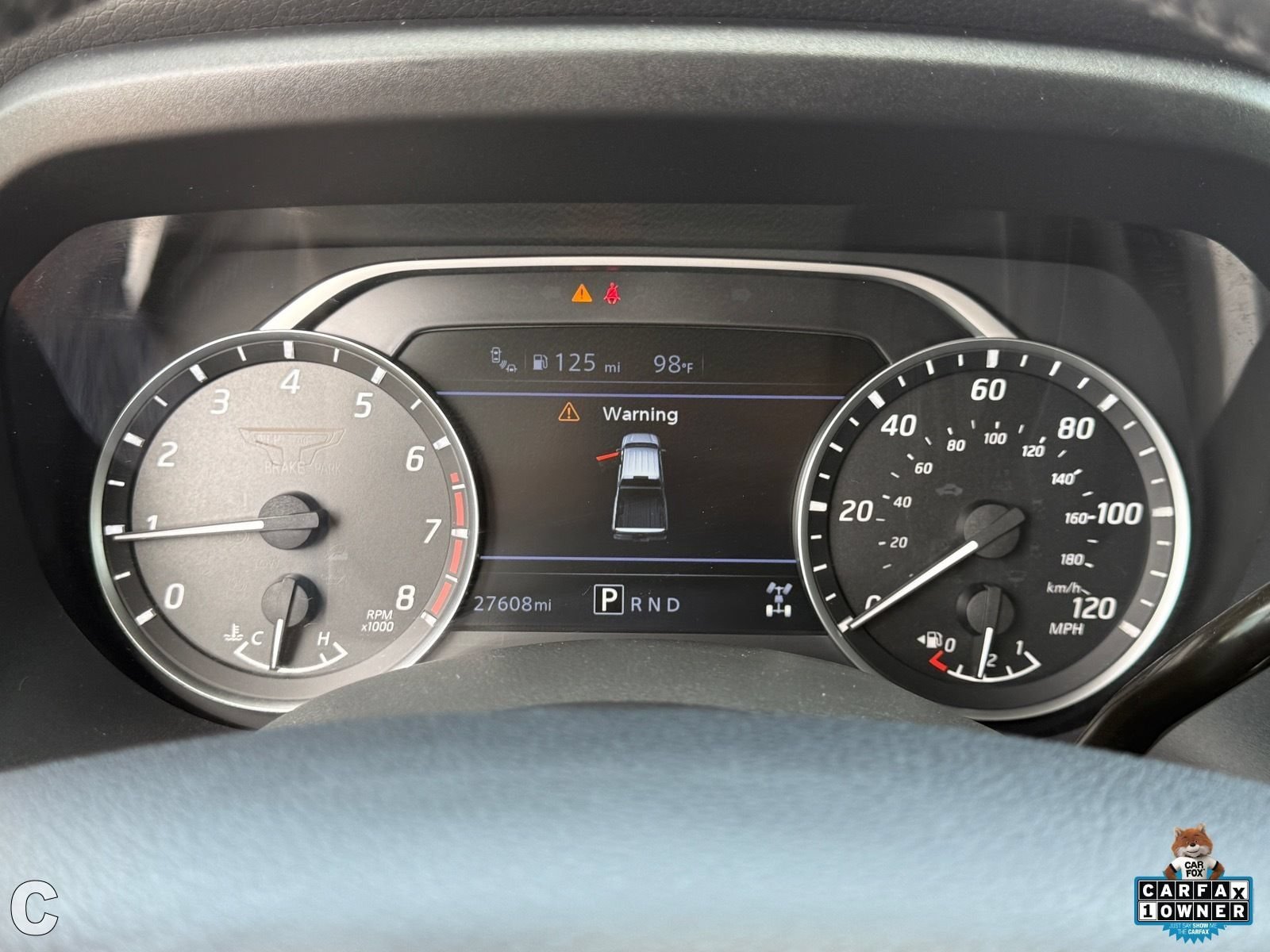 Used 2024 Nissan Titan SV w/ SV Convenience Package AWD/4WD image 18