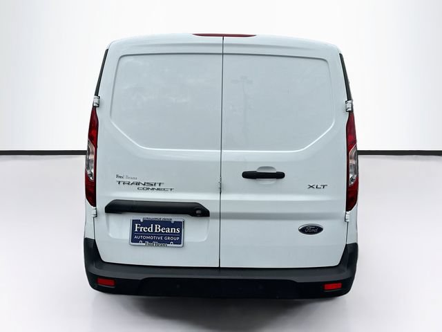 Certified 2022 Ford Transit Connect XLT FWD image 9