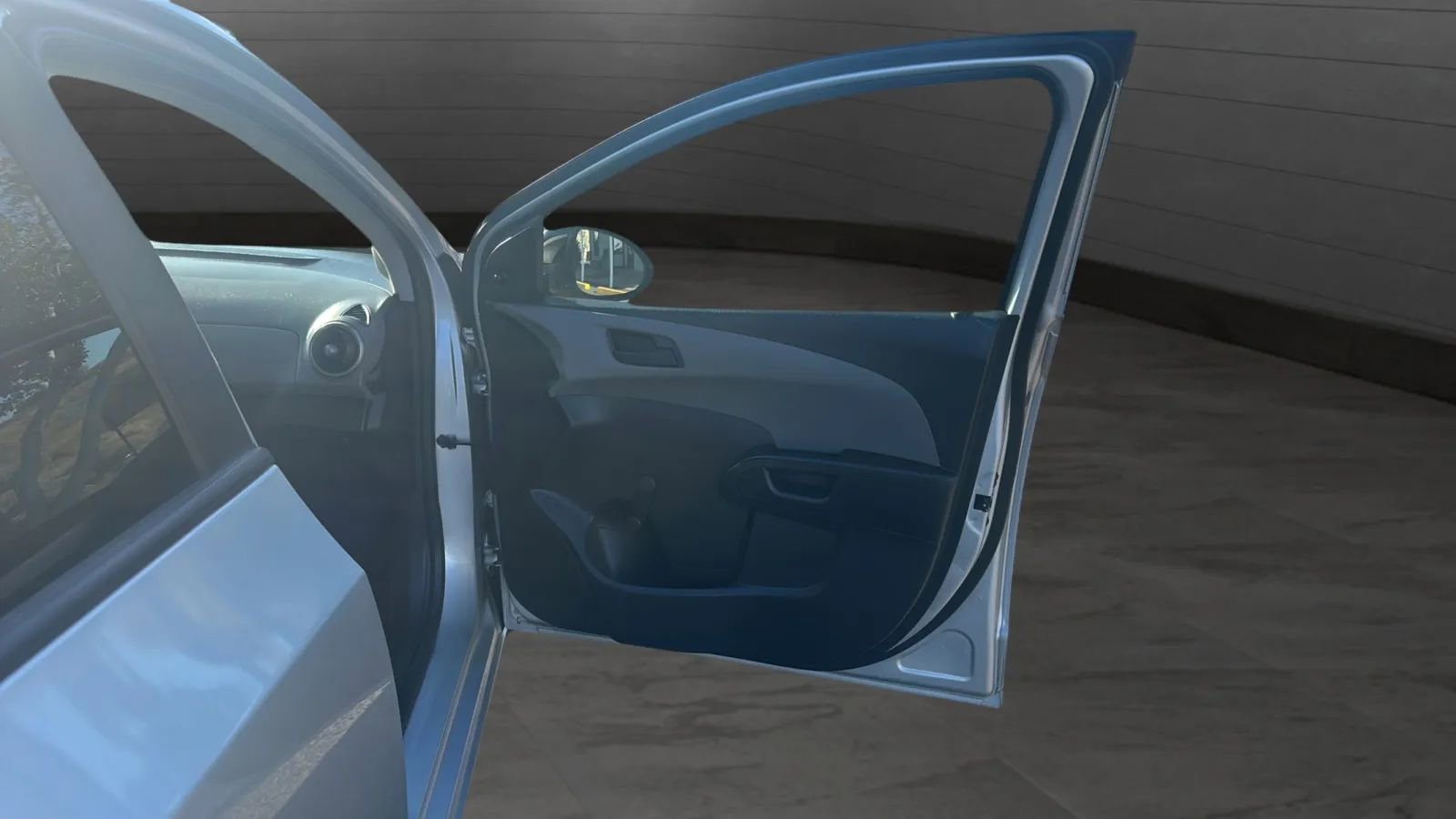 Used 2016 Chevrolet Sonic LS FWD image 50