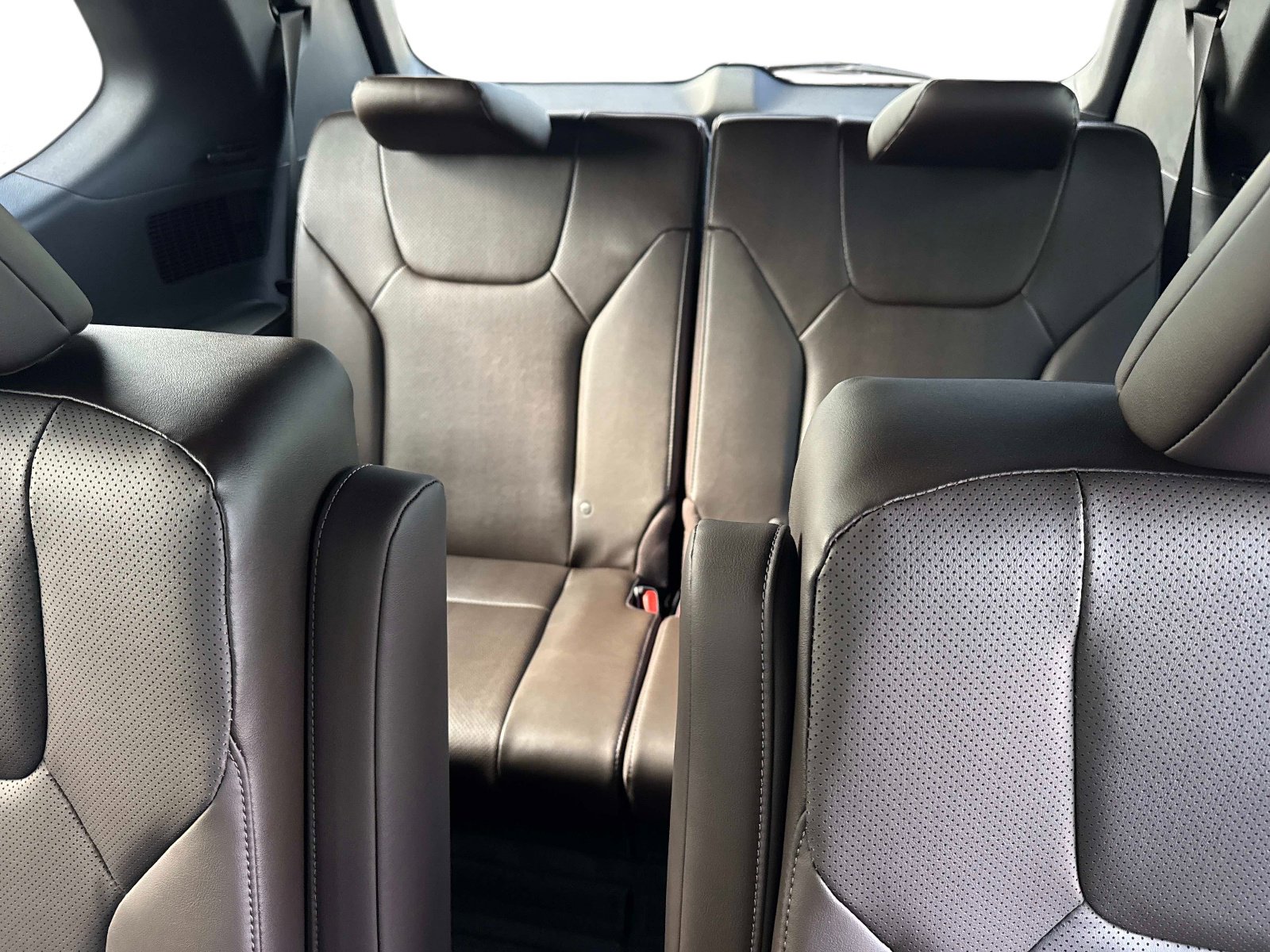 New 2026 Lexus TX 350 AWD image 16