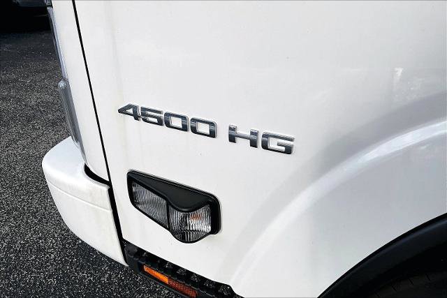 New 2025 Chevrolet Low Cab Forward RWD image 5