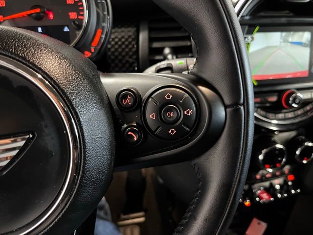 Used 2018 MINI Cooper S FWD image 27