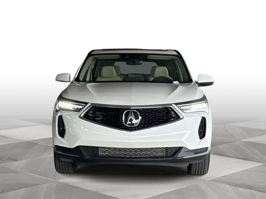 Certified 2024 Acura RDX SH-AWD image 3