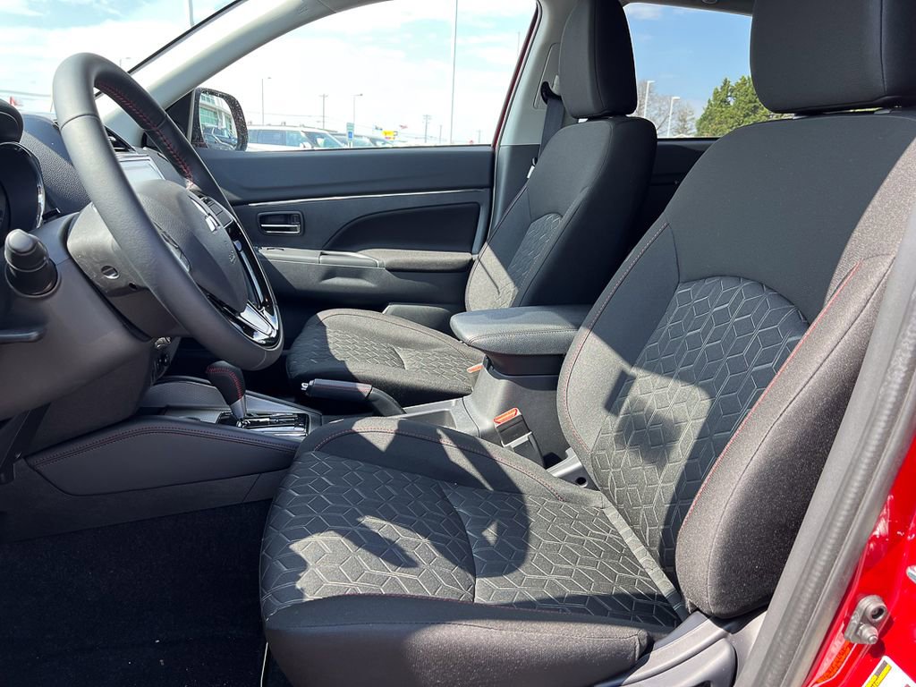 New 2026 Mitsubishi Outlander Sport AWD image 15