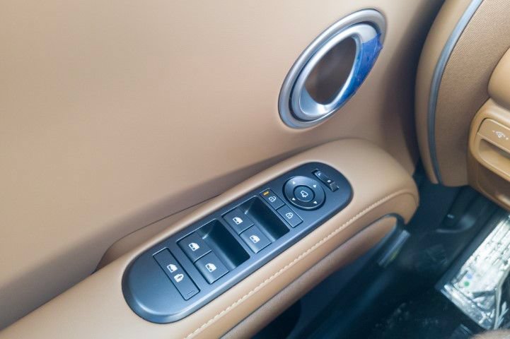 New 2026 Hyundai Palisade Calligraphy FWD image 26