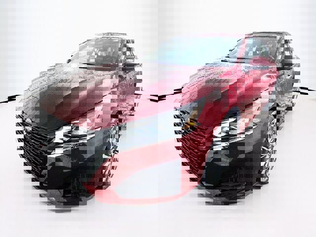 New 2025 Nissan Altima 2.5 SL