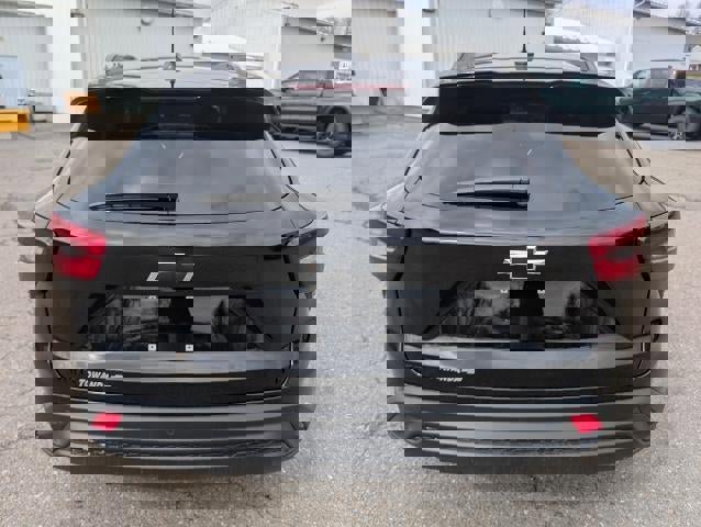 New 2026 Chevrolet Trax LT image 5