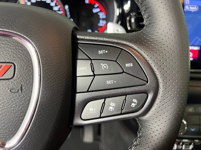 New 2026 Dodge Durango GT w/ Tow 'N Go Package AWD/4WD image 18