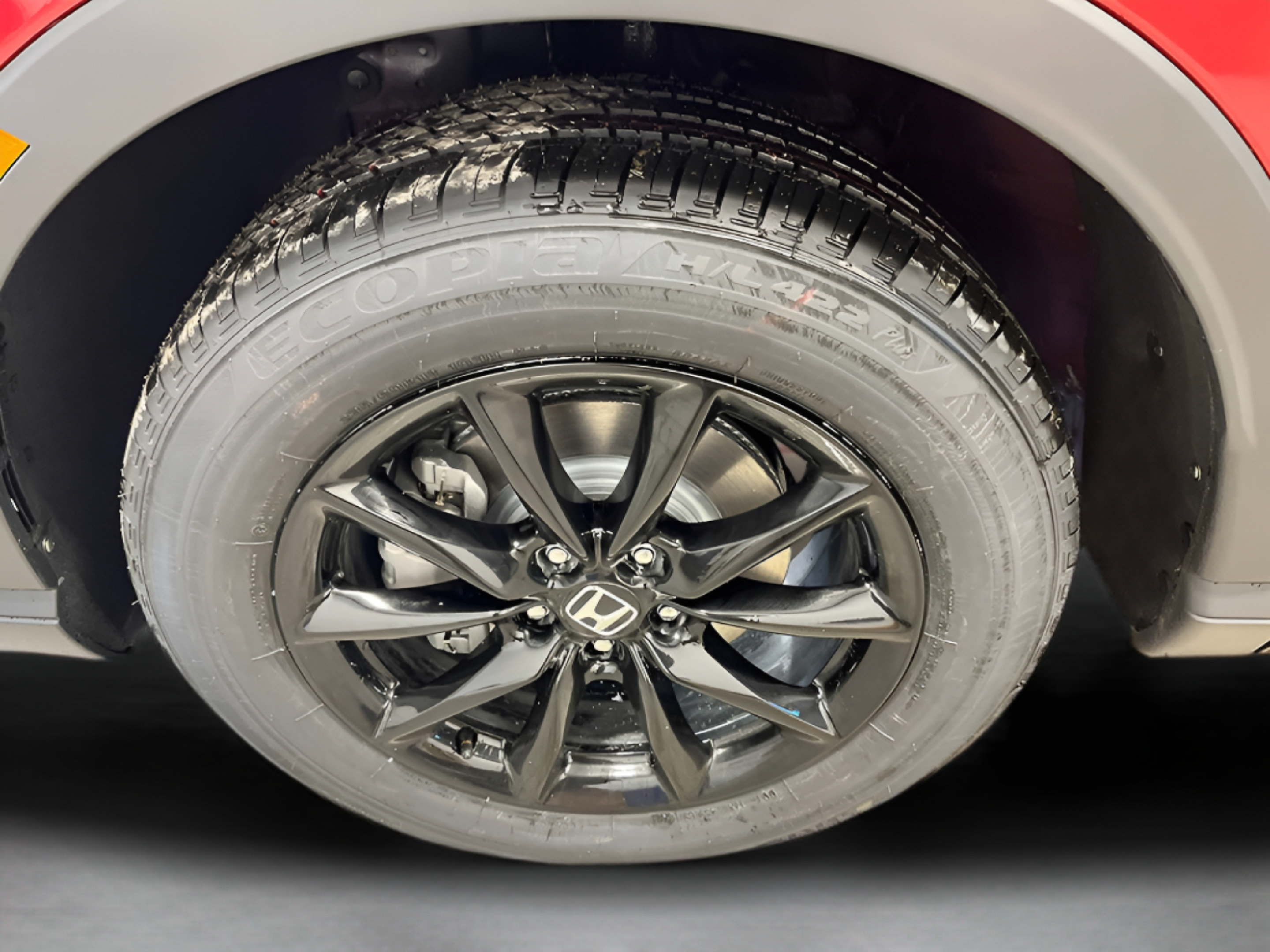 New 2026 Honda CR-V Sport image 29