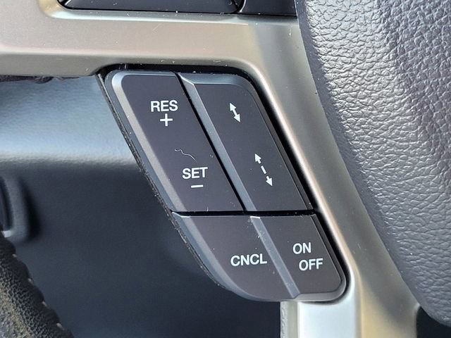 Used 2020 Ford F150 Lariat w/ Equipment Group 502A Luxury image 30