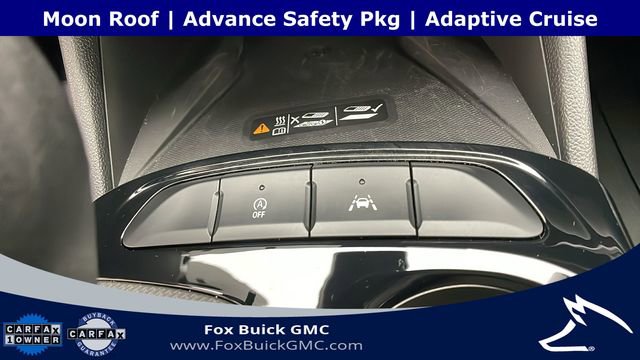 Used 2024 Buick Envista Avenir image 26