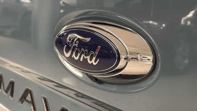 Used 2023 Ford Maverick XLT w/ XLT Luxury Package FWD image 8