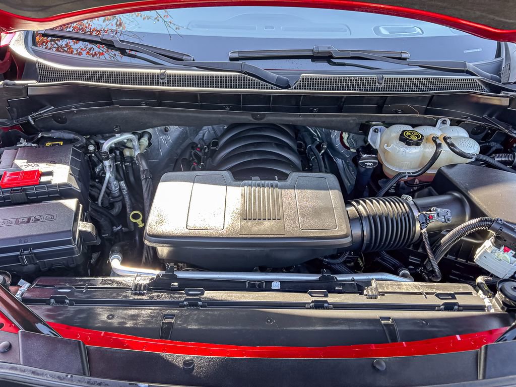 Used 2023 Chevrolet Tahoe RST w/ Luxury Package image 57