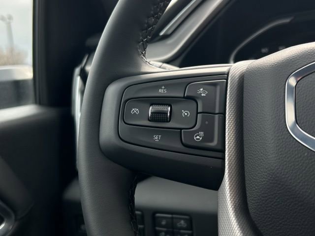 Used 2025 GMC Sierra 2500 Denali w/ Denali Reserve Package image 41