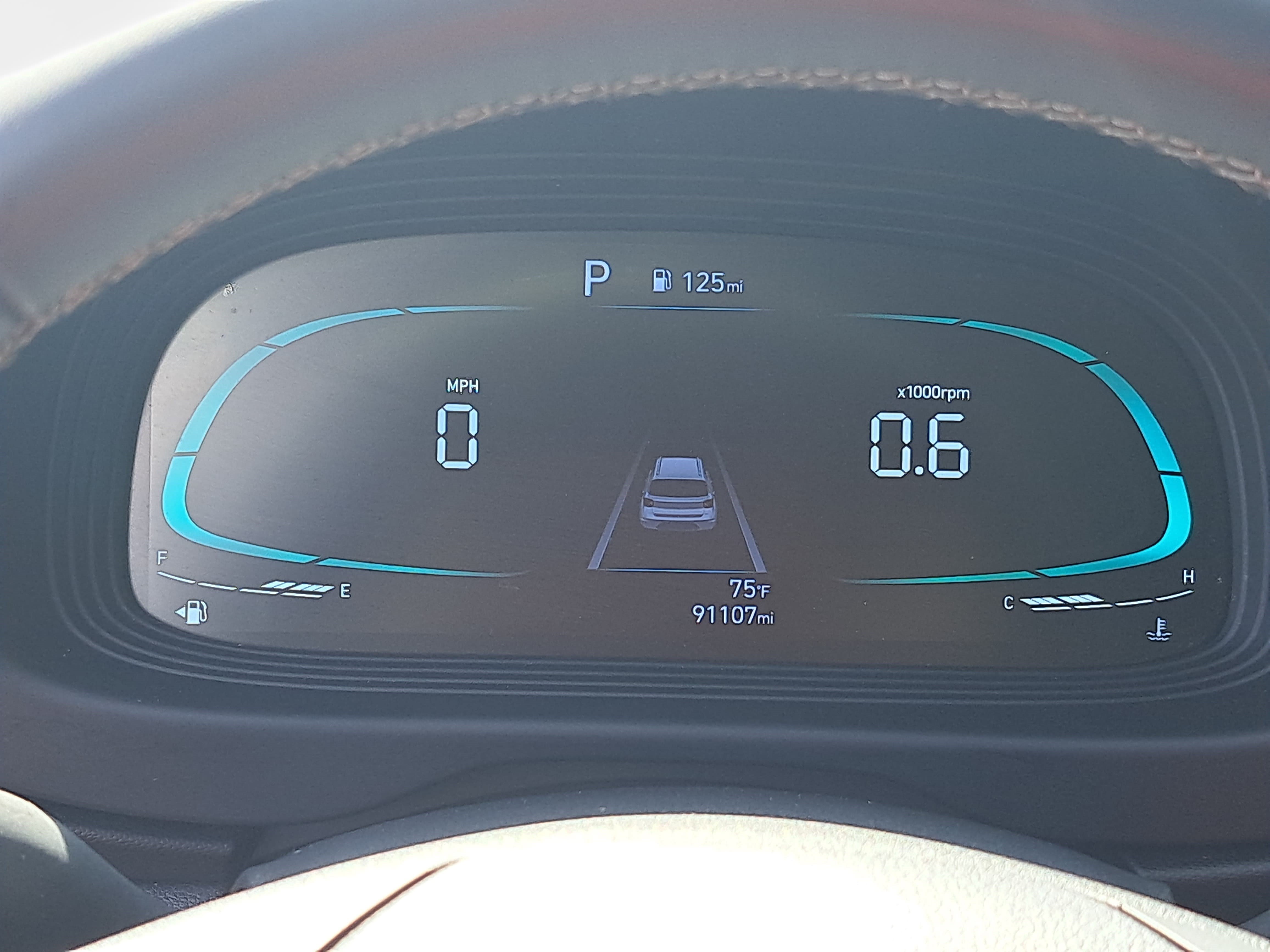 Used 2023 Hyundai Venue SEL FWD image 18