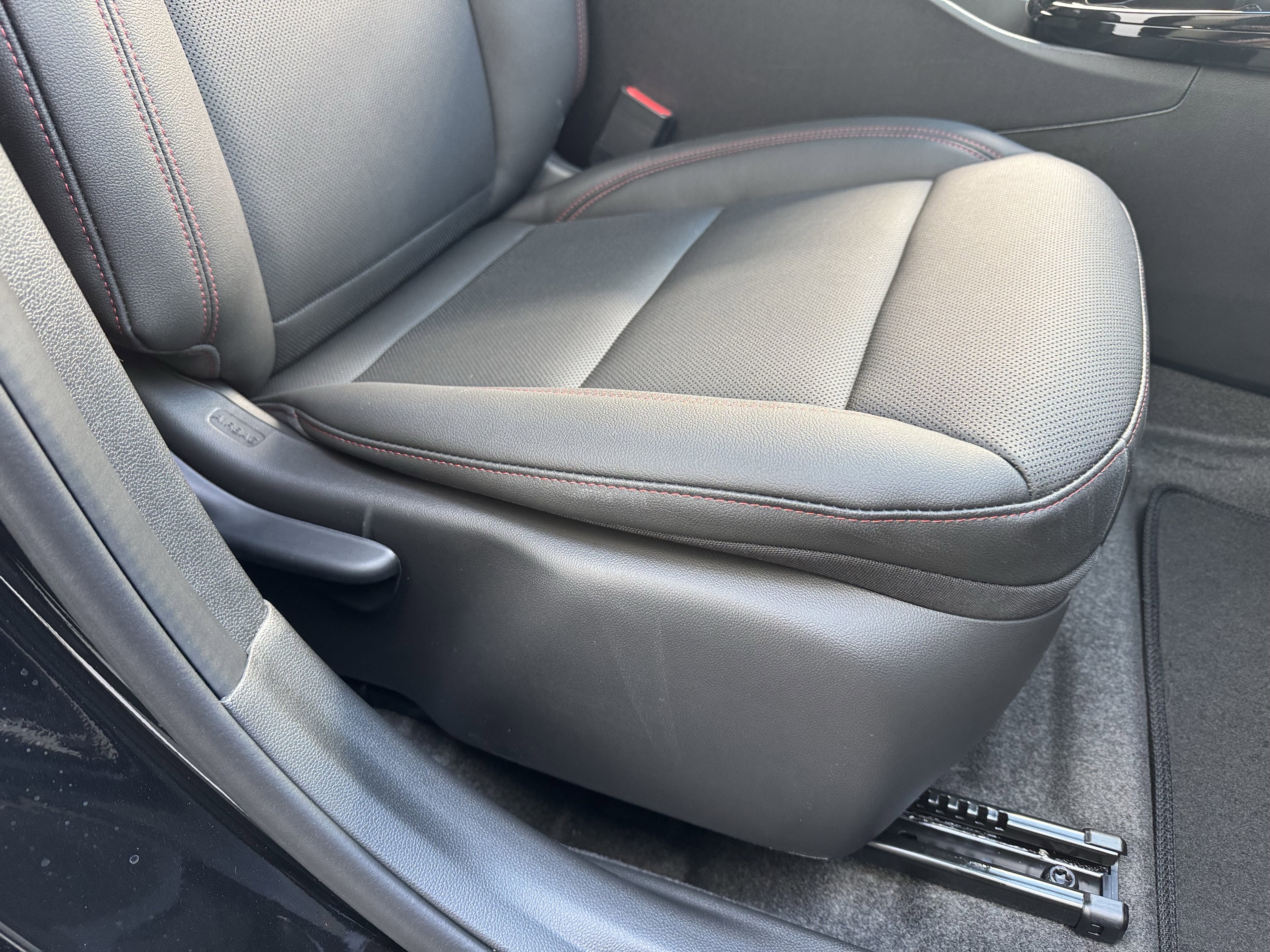 New 2026 Chevrolet Trax RS w/ Driver Confidence Package image 25