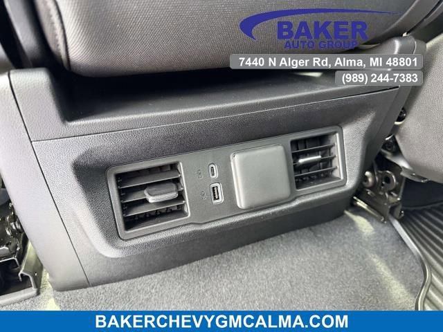 New 2026 GMC Sierra 1500 Elevation AWD/4WD image 22