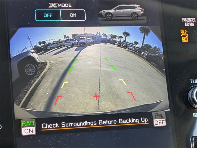 Used 2022 Subaru Outback Limited image 23