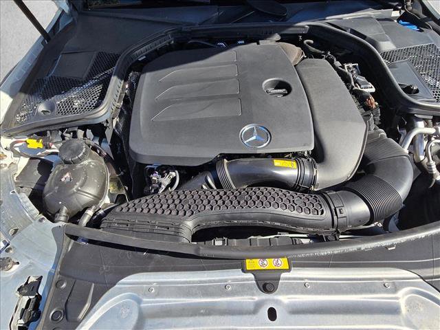 Used 2023 Mercedes-Benz C 300 Coupe image 20