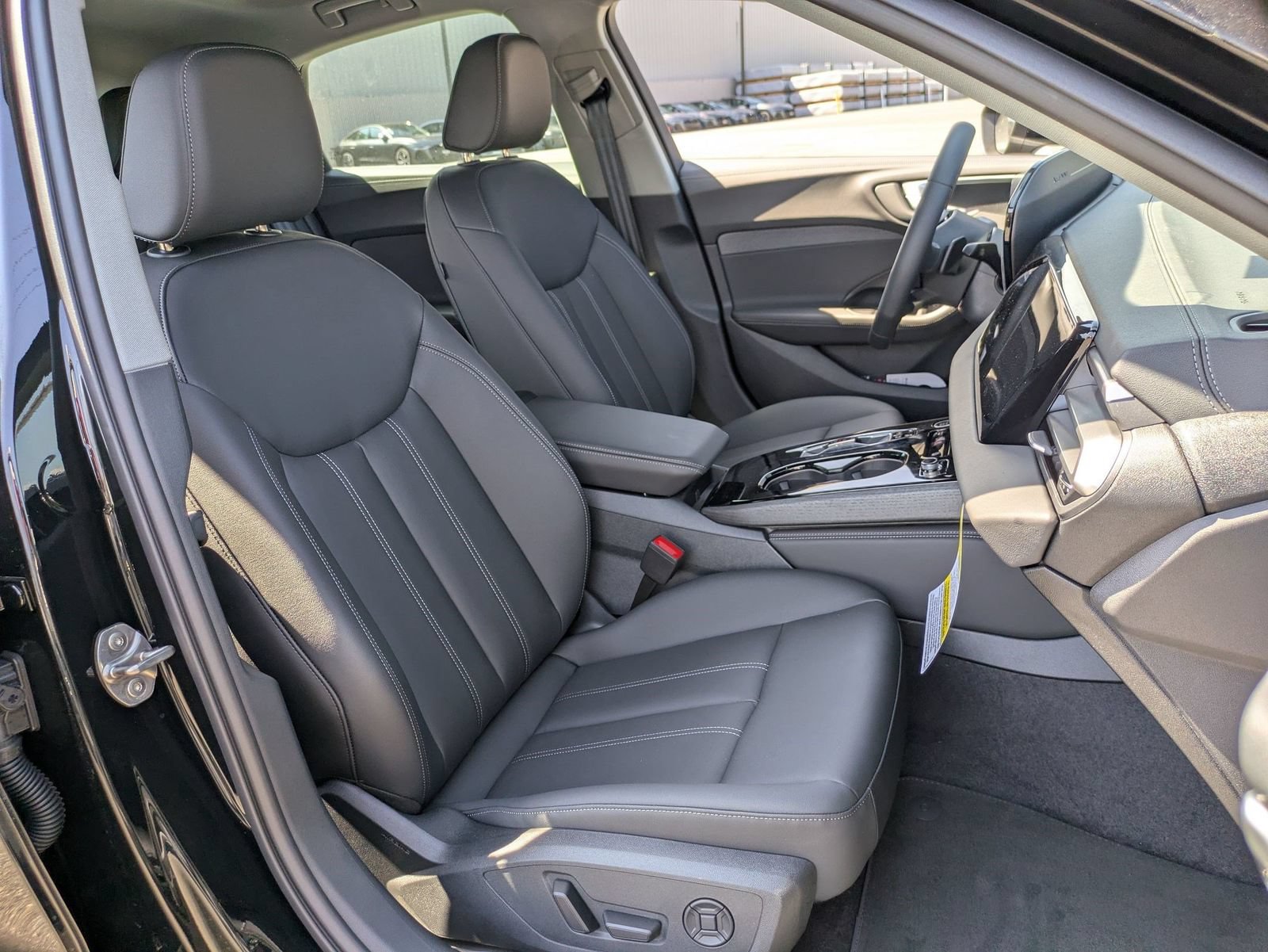 New 2026 Audi A5 2.0T Premium AWD/4WD image 10
