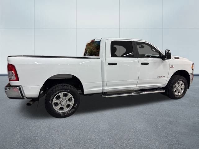 Used 2023 RAM 2500 Big Horn w/ Level 1 Equipment Group image 8