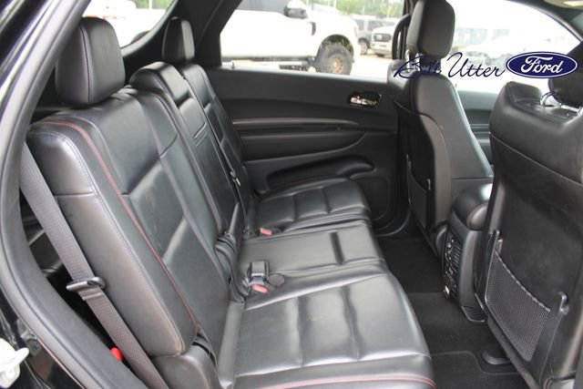 Used 2024 Dodge Durango GT RWD image 13