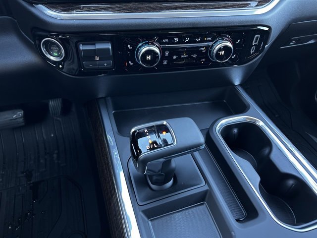 New 2026 GMC Sierra 1500 Elevation w/ Elevation Premium Package image 21