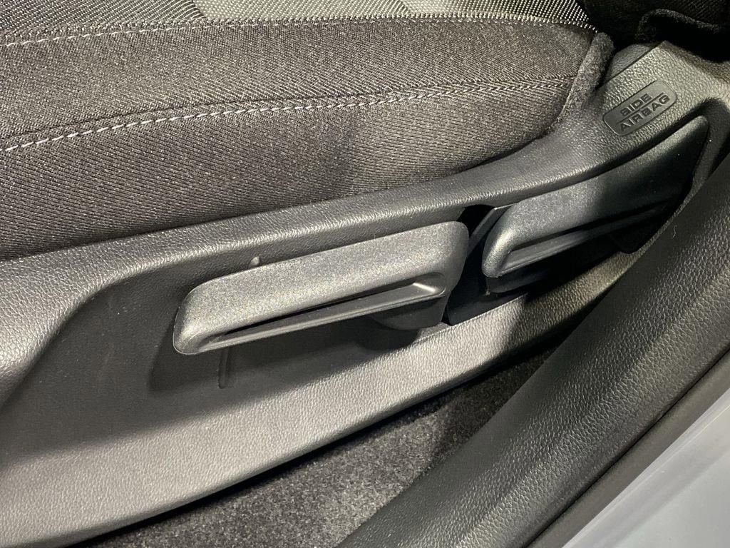 New 2026 Honda CR-V LX image 14