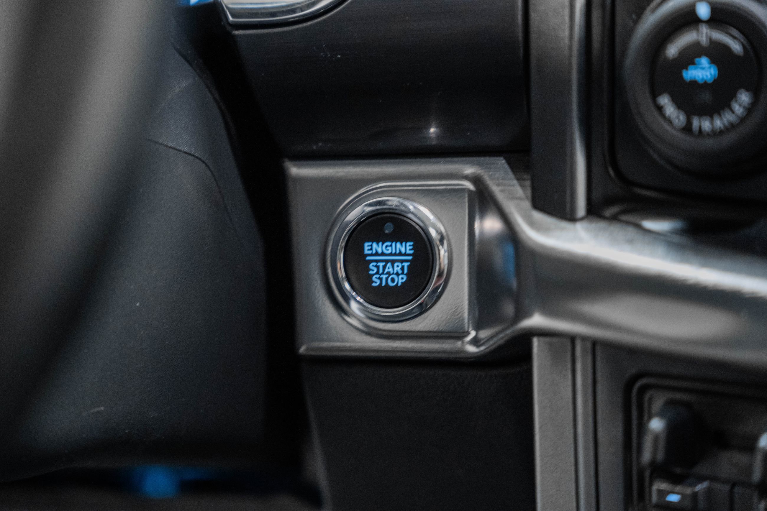 Certified 2023 Ford F150 Lariat w/ Equipment Group 502A High image 37