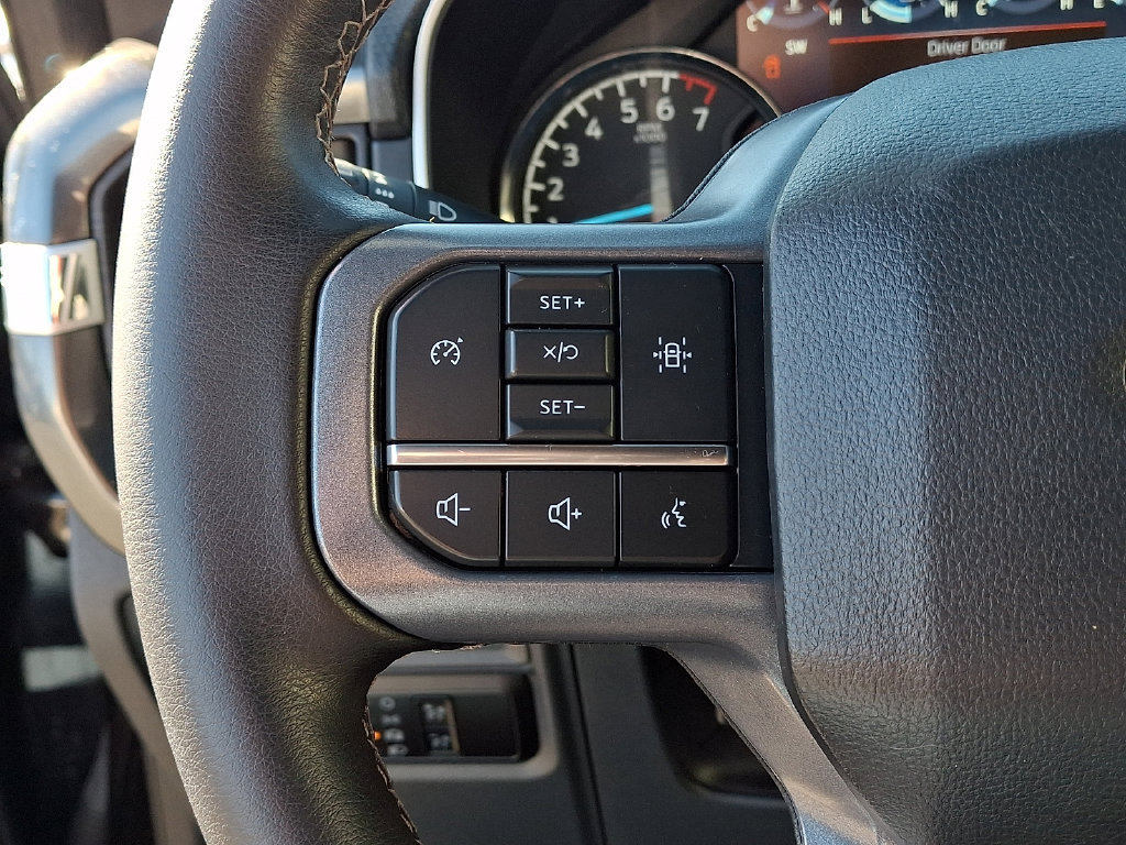 Certified 2023 Ford F150 XLT w/ Equipment Group 302A High AWD/4WD image 23