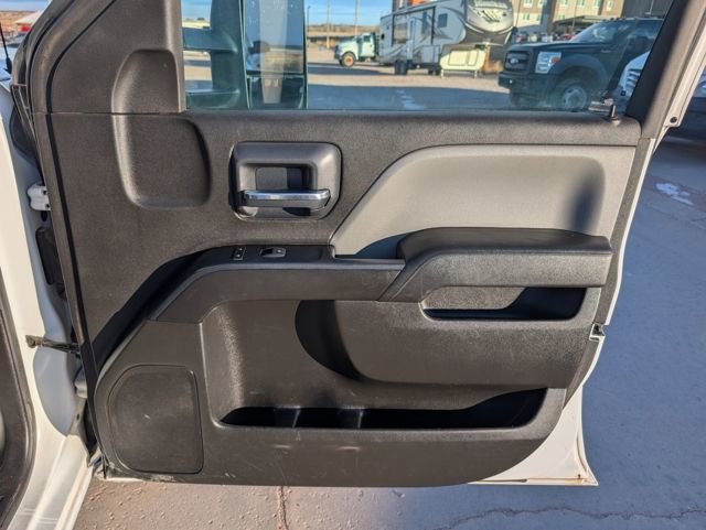 Used 2018 Chevrolet Silverado 3500 W/T image 26