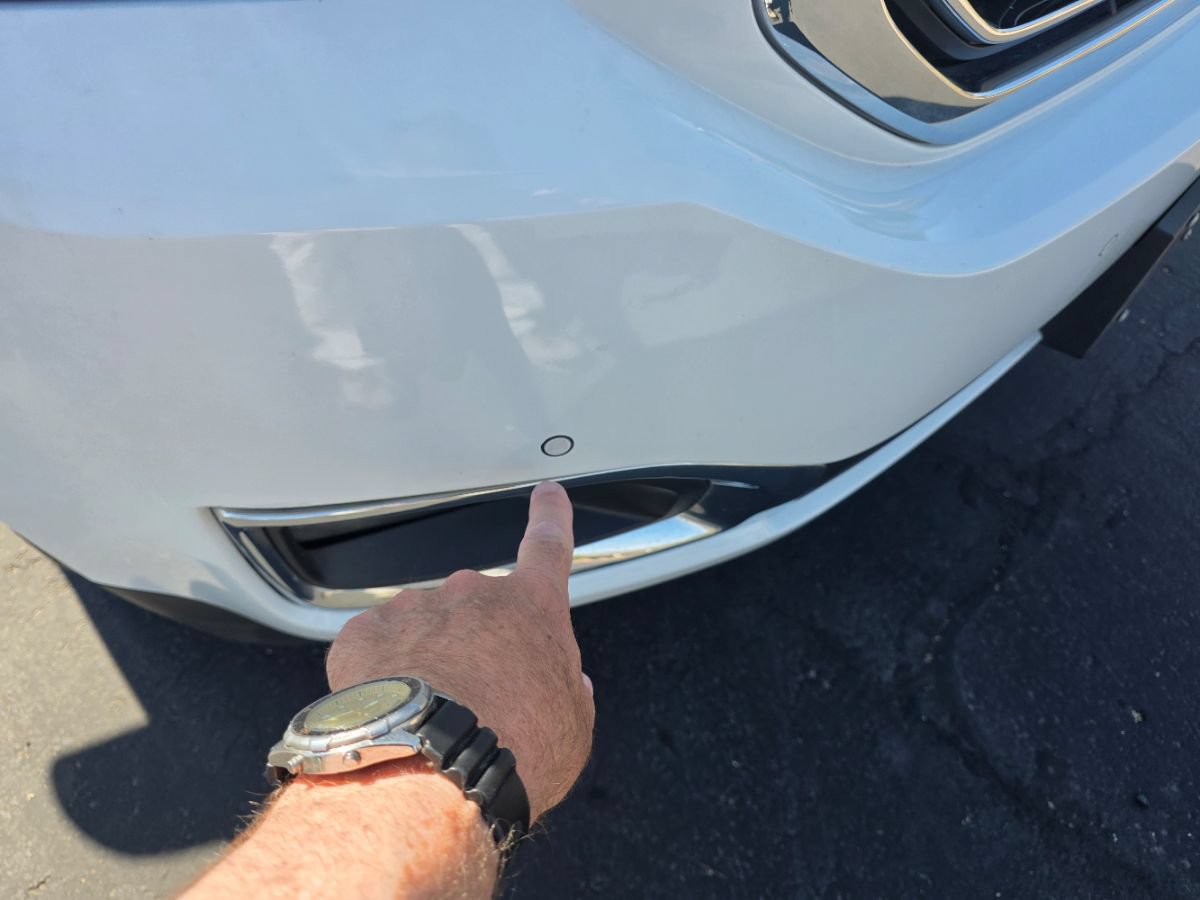 Used 2015 GMC Yukon SLE RWD image 14