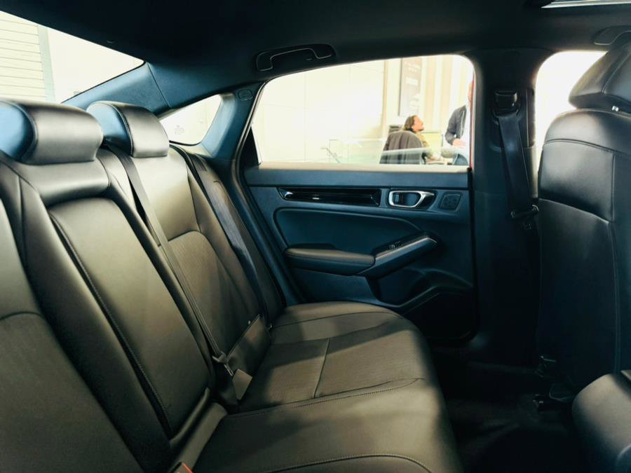 Used 2025 Honda Civic Sport Touring image 23