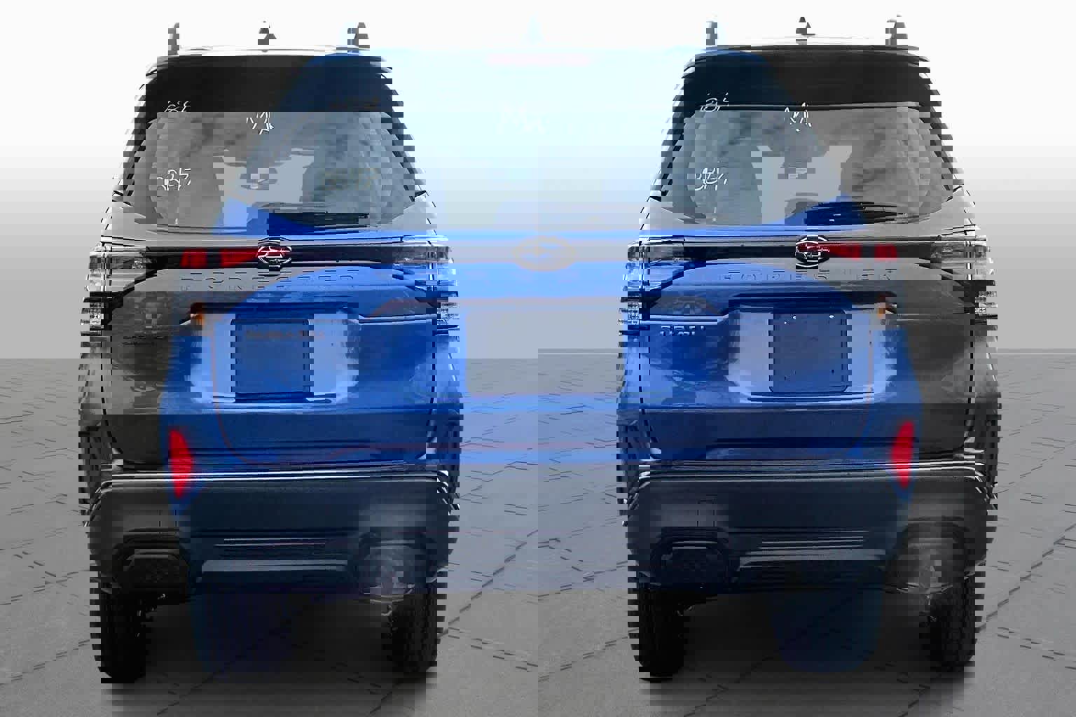 New 2026 Subaru Forester AWD/4WD image 4