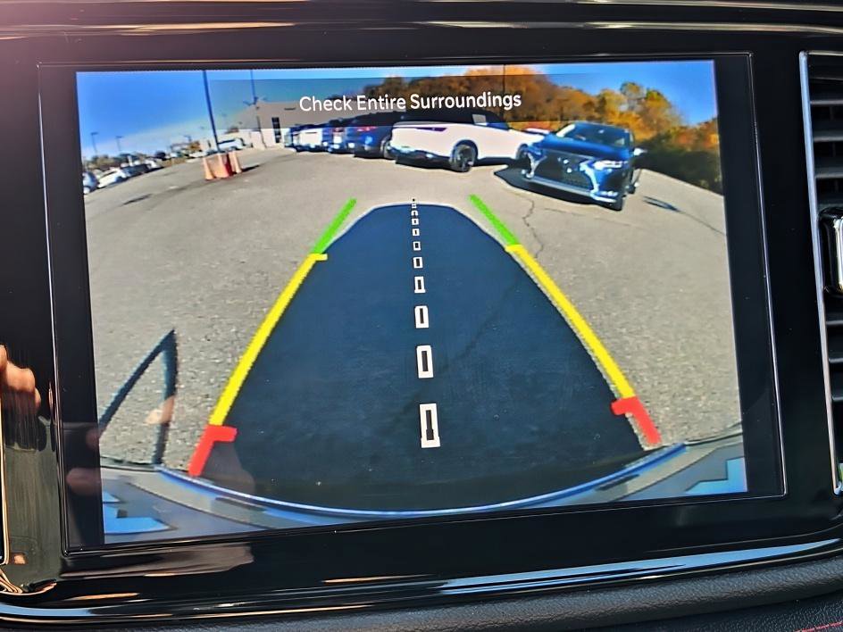 Used 2023 Dodge Durango R/T image 26