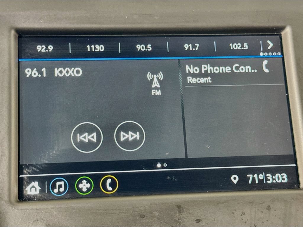 Used 2019 Chevrolet Equinox LT AWD/4WD image 24