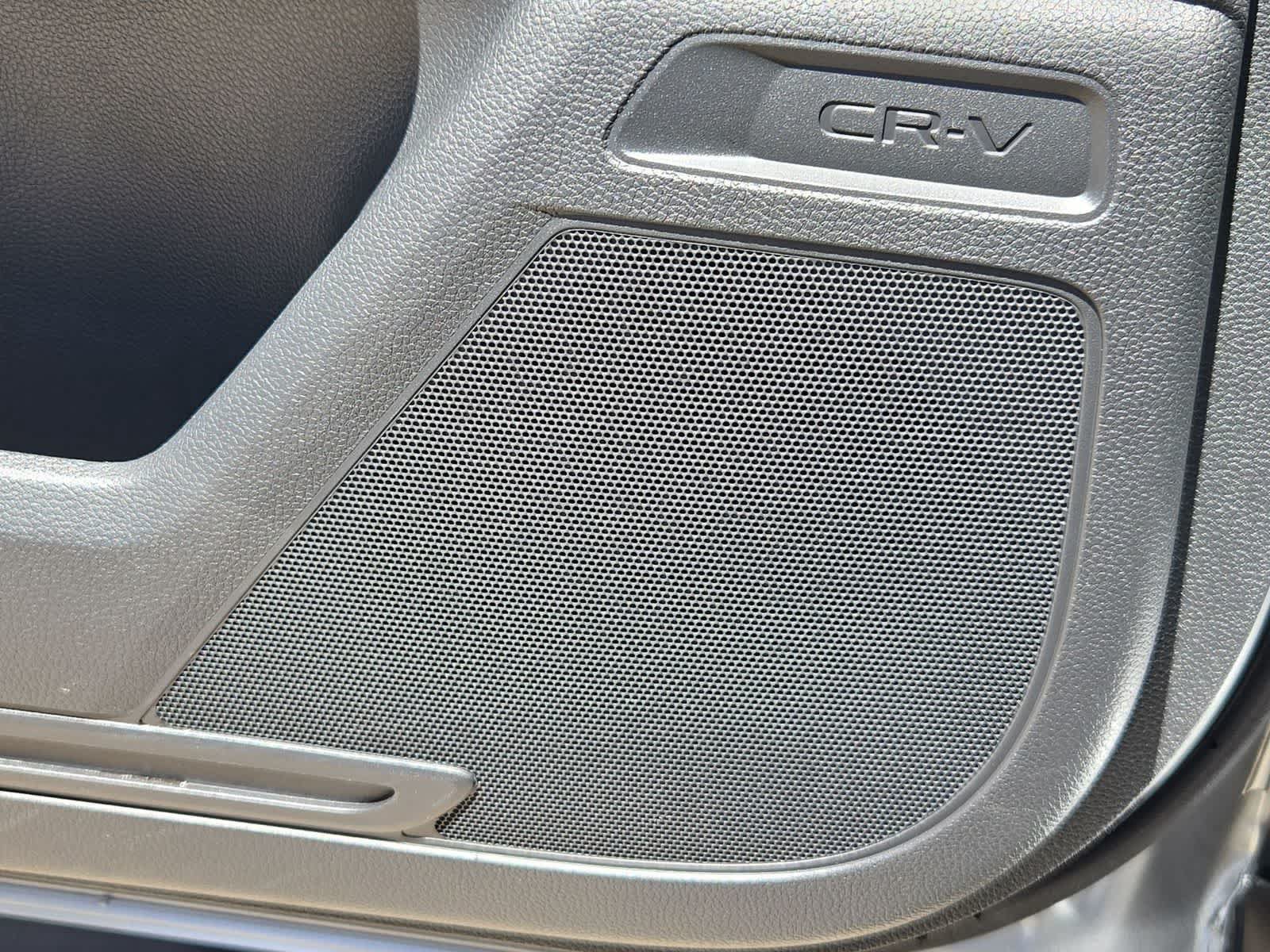 Used 2025 Honda CR-V EX-L image 31